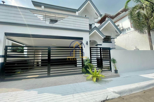 4 Bedroom Townhouse for sale in San Isidro, Rizal