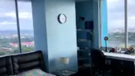 2 Bedroom Condo for rent in Loyola Heights, Metro Manila