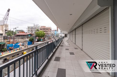 Commercial for rent in Paco, Metro Manila near LRT-1 Pedro Gil