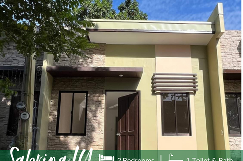 2 Bedroom Townhouse for sale in San Francisco, Cavite