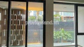 Townhouse for rent in An Phu, Ho Chi Minh