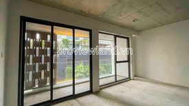 Townhouse for rent in An Phu, Ho Chi Minh