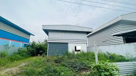Warehouse / Factory for sale in Na Mai, Pathum Thani
