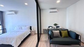 1 Bedroom Condo for rent in XT Phayathai, Thanon Phaya Thai, Bangkok near BTS Phaya Thai