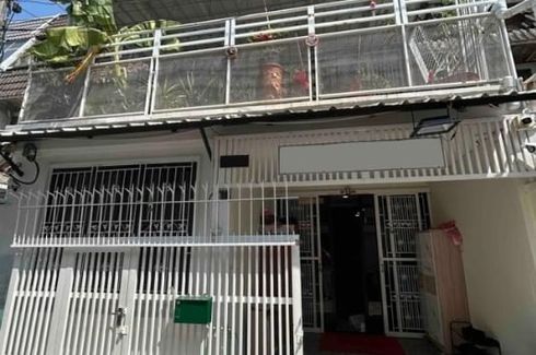 4 Bedroom Townhouse for sale in Khlong Tan Nuea, Bangkok near Airport Rail Link Ramkhamhaeng
