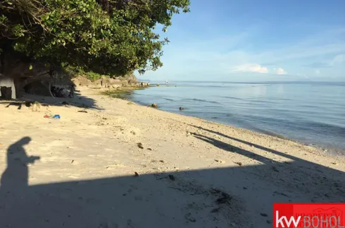 Land for rent in Dao, Bohol