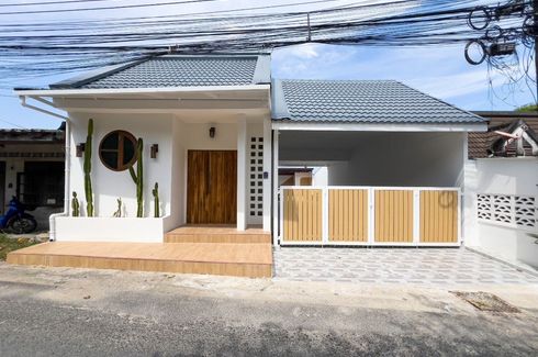 ขายบ้าน 3 ห้องนอน ใน วิชิต, เมืองภูเก็ต