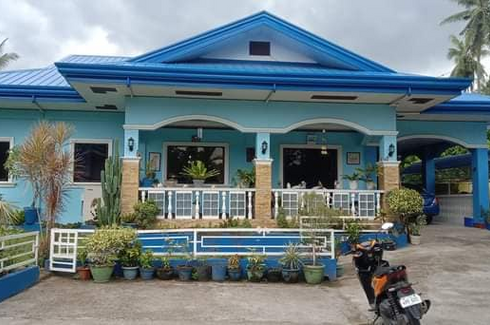 House for sale in Balugo, Negros Oriental