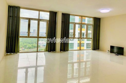 4 Bedroom Apartment for rent in An Phu, Ho Chi Minh