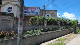 Land for sale in Lourdes Sur East, Pampanga
