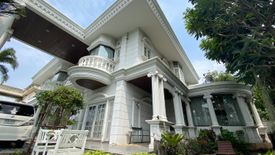 5 Bedroom House for sale in Bang Khae Nuea, Bangkok