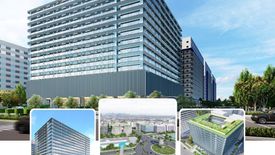 Condo for sale in Barangay 76, Metro Manila near LRT-1 EDSA