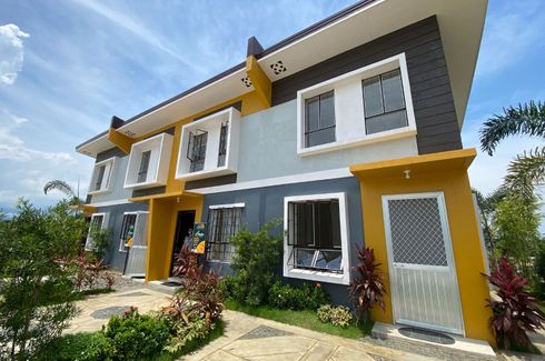 Townhouse for sale in Calubcob, Cavite