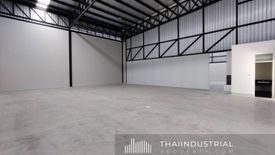 Warehouse / Factory for rent in Bang Chalong, Samut Prakan