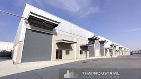 Warehouse / Factory for rent in Bang Chalong, Samut Prakan