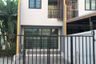 2 Bedroom Townhouse for sale in Nam Daeng, Chachoengsao