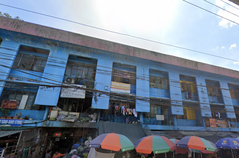 Commercial for sale in Barangay 89, Metro Manila near LRT-1 Libertad