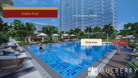 3 Bedroom Condo for sale in Ususan, Metro Manila