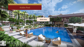 3 Bedroom Condo for sale in Ususan, Metro Manila