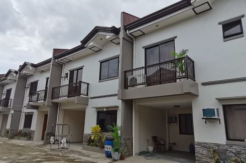 3 Bedroom Townhouse for sale in Apas, Cebu