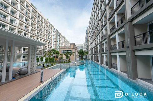 1 Bedroom Apartment for sale in Dusit Grand Park 2, Nong Prue, Chonburi