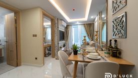 1 Bedroom Apartment for sale in Dusit Grand Park 2, Nong Prue, Chonburi