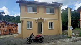 3 Bedroom House for sale in Pulangbato, Cebu