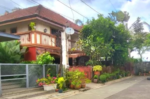 House for sale in Ususan, Metro Manila