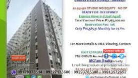 2 Bedroom Condo for sale in Tondo, Metro Manila