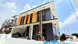 4 Bedroom House for sale in Dumlog, Cebu