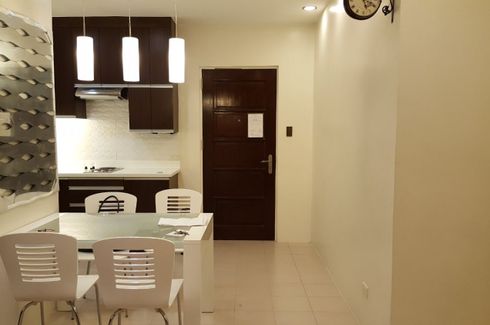 1 Bedroom Condo for sale in The Persimmon, Mabolo, Cebu