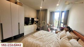 1 Bedroom Condo for sale in The Base Saphanmai, Anusawari, Bangkok near BTS Sai Yud