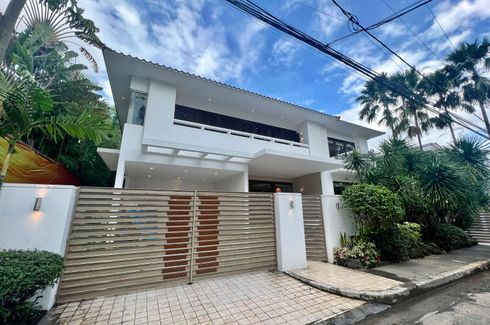 6 Bedroom House for Sale or Rent in Ugong Norte, Metro Manila