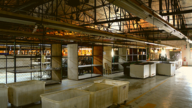Warehouse / Factory for rent in Moonwalk, Metro Manila