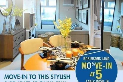 3 Bedroom Condo for sale in The Trion Towers I, Taguig, Metro Manila