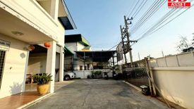 Warehouse / Factory for sale in Rai Khing, Nakhon Pathom