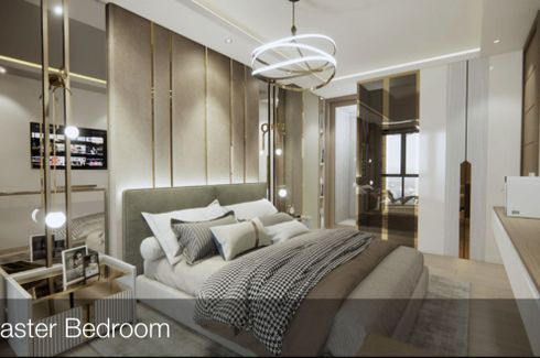 4 Bedroom Condo for sale in Maytunas, Metro Manila