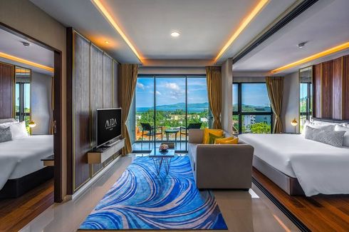 2 Bedroom Condo for sale in Mida Grande Resort Condominiums, Choeng Thale, Phuket