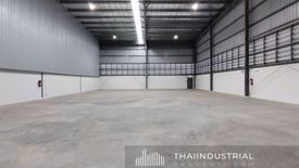 Warehouse / Factory for rent in Bang Kaeo, Samut Prakan