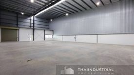 Warehouse / Factory for rent in Bang Kaeo, Samut Prakan