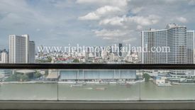 3 Bedroom Condo for rent in River House Condominium, Khlong San, Bangkok near BTS Khlong San