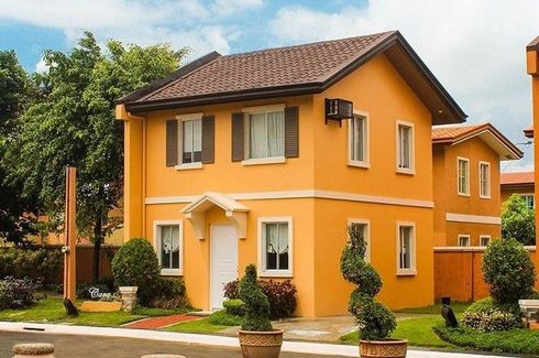 3 Bedroom House for sale in Malingin, Cebu
