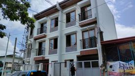 3 Bedroom Townhouse for sale in Tandang Sora, Metro Manila