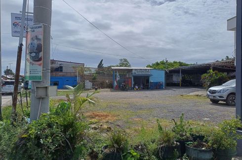 Land for rent in Pajo, Cebu