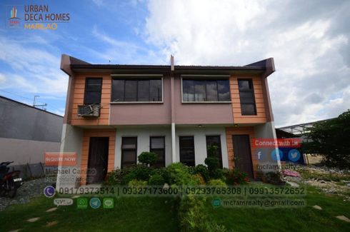 1 Bedroom Condo for sale in Abangan Norte, Bulacan