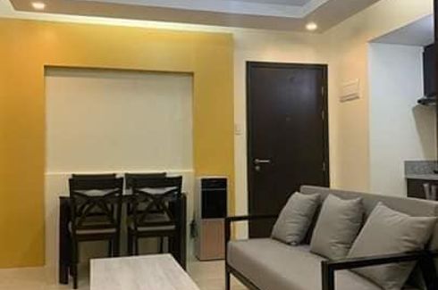 2 Bedroom Apartment for rent in Pio Del Pilar, Metro Manila