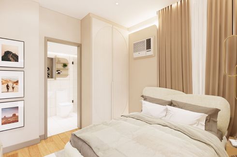 1 Bedroom Condo for sale in Olin at Jade Drive, San Antonio, Metro Manila near MRT-3 Ortigas