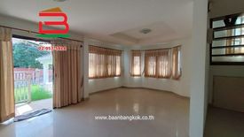 3 Bedroom House for sale in Bang Bo, Samut Prakan