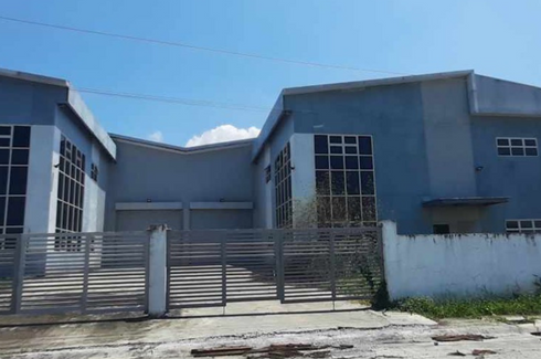 Warehouse / Factory for rent in Bagtas, Cavite