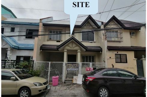 2 Bedroom Townhouse for sale in San Antonio, Metro Manila